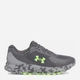 Мужские кроссовки для бега Under Armour Charged Bandit TR 3 SP 3028657-025 40 (7US) 25 см Серые (197779270113) - изображение 1