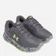 Мужские кроссовки для бега Under Armour Charged Bandit TR 3 SP 3028657-025 40 (7US) 25 см Серые (197779270113) - изображение 2