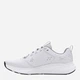 Мужские кроссовки для зала Under Armour Charged Commit TR 4 3026017-106 46 (12US) 30 см Белые (197777806895) - изображение 2