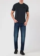 Футболка EA7 Чоловіча XXL Синій (6DPT72 PJ6QZ 1200-XXL) - зображення 5