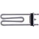 Тен для пральної машини Samsung DC47-00006V TP 177-SG-2000 Kawai L=177mm 2000W - изображение 4