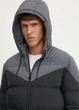 Куртка EA7 Мужская XL Черный (6DPB30 PNDOZ 1200-XL) - изображение 3