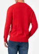 Свитер MC2 SAINT BARTH Мужской XL Красный (HER0011_00284G-XL) - изображение 2