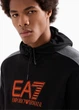 Спортивный костюм EA7 Мужской XL Черный (6DPM10 PJVTZ 1200-1-XL) - изображение 5