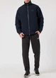 Куртка EA7 Чоловіча XXXL Синій (6DPB75 PNHZZ 1562-XXXL) - зображення 3