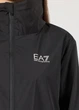 Куртка EA7 Жіноча S Чорний (6DTB31 TNFOZ 1200-S) - зображення 5