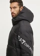Пуховик EA7 Мужской XL Черный (6DPB33 PNEOZ 1200-XL) - изображение 4