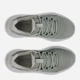 Женские кроссовки для зала Under Armour Charged Surge 4 3027007-348 39 (8US) 25 см Зеленые (197779129527) - изображение 4