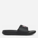 Женские шлепанцы для пляжа Under Armour Ignite Select 3027222-016 39 (8US) 25 см Черные (197778976894) - изображение 1