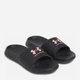 Женские шлепанцы для пляжа Under Armour Ignite Select 3027222-016 39 (8US) 25 см Черные (197778976894) - изображение 2