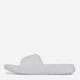 Женские шлепанцы для пляжа Under Armour Ignite Select 3027222-101 40.5 (9US) 26 см Белые (197778977990) - изображение 3