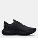 Мужские кроссовки для бега Under Armour Infinite 3027523-002 43 (9.5US) 27.5 см Черные (196886223241) - изображение 1