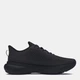 Мужские кроссовки для бега Under Armour Infinite 3027523-002 43 (9.5US) 27.5 см Черные (196886223241) - изображение 2