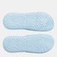Женские шлепанцы для пляжа Under Armour Ignite Select 3027222-494 39 (8US) 25 см Голубые (197778983533) - изображение 5