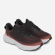 Мужские кроссовки для бега Under Armour Infinite 3027523-005 43 (9.5US) 27.5 см Черные (197779240413) - изображение 2