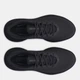 Мужские кроссовки для бега Under Armour Infinite 3027523-002 43 (9.5US) 27.5 см Черные (196886223241) - изображение 6
