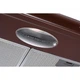 Витяжка Pyramida ux 50 (380) b br - зображення 4