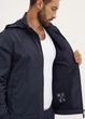 Куртка EA7 Чоловіча XXXL Синій (6DPB58 PNFOZ 1562-XXXL) - зображення 4