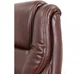 Кресло аклас Видаго anf Коричневый (pu Dark Brown) - изображение 9