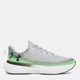 Мужские кроссовки для бега Under Armour Infinite 3027523-011 44.5 (10.5US) 28.5 см Серые (197779692113) - изображение 1