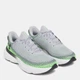 Мужские кроссовки для бега Under Armour Infinite 3027523-011 44.5 (10.5US) 28.5 см Серые (197779692113) - изображение 2