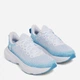 Женские кроссовки для бега Under Armour Infinite 3027524-105 38 (7US) 24 см Серые (197779065863) - изображение 2