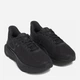 Мужские кроссовки для бега Under Armour Infinite Pro 2 3028168-004 44 (10US) 28 см Черные (197780718987) - изображение 2