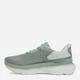 Мужские кроссовки для бега Under Armour Infinite Pro 2 3028168-348 40.5 (7.5US) 25.5 см Зеленые (197778874534) - изображение 2