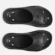 Женские шлепанцы для пляжа Under Armour Locker V SL 3028095-001 39 (8US) 24.5 см Черные (197779340717) - изображение 4