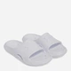Женские шлепанцы для пляжа Under Armour Locker V SL 3028095-100 39 (8US) 24.5 см Белые (197779341899) - изображение 2