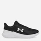 Мужские кроссовки для бега Under Armour Phade Run 3 3028252-001 42.5 (9US) 27 см Черные (197778740358) - изображение 1