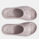 Мужские шлепанцы для пляжа Under Armour Locker V SL 3028094-009 42.5 (9US) 27 см Сиреневые (197779337021) - изображение 4