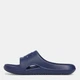 Мужские шлепанцы для пляжа Under Armour Locker V SL 3028094-408 44 (10US) 28 см Синие (197779337076) - изображение 3
