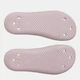 Мужские шлепанцы для пляжа Under Armour Locker V SL 3028094-009 42.5 (9US) 27 см Сиреневые (197779337021) - изображение 5