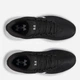 Мужские кроссовки для бега Under Armour Phade Run 3 3028252-001 42.5 (9US) 27 см Черные (197778740358) - изображение 3