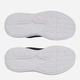Женские кроссовки для бега Under Armour Phade Run 3 3028259-001 37.5 (6.5US) 23.8 см Черные (197778987364) - изображение 4