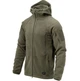 Толстовка Helikon-Tex PATRIOT Mk2 Hybrid Fleece Olive M - зображення 1