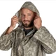Костюм дощовик куртка+штани Mil-Tec AT-Digital XL - зображення 3