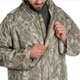 Костюм дощовик куртка+штани Mil-Tec AT-Digital XL - зображення 6