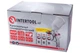 Краскопульт пневматический HVLP Intertool ⌀1.3 x 1.4 x 1.7мм x 600мл ВБ (PT-0153) - изображение 6