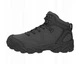 Черевики тактичні Mil-Tec CHIMERA STIEFEL MID Black 40 - зображення 7