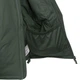Куртка Helikon-Tex LEVEL 7 CLIMASHIELD APEX 100G Alpha Green L - зображення 6