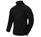 Толстовка Helikon Alpha Tactical Black S - изображение 1