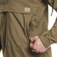 Куртка Helikon-Tex Woodsman Anorak - Coyote XL - зображення 14