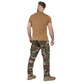 Футболка Mil-Tec Coyote 11011009 XXL - зображення 2