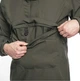 Куртка Helikon-Tex Woodsman Anorak - Olive XS - изображение 5