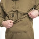 Куртка Helikon-Tex Woodsman Anorak - Coyote XL - зображення 5