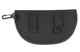 Тактичні окуляри Swiss Eye Nighthawk чорні - изображение 4
