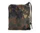 Пончо тактичне MIL-TEC Flecktarn - изображение 3