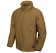 Куртка Helikon-Tex LEVEL 7 Climashield APEX 100G Coyote S - изображение 1